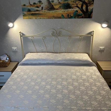 B&B Zio Cici Minervino di Lecce Bagian luar foto