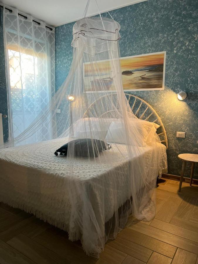 B&B Zio Cici Minervino di Lecce Bagian luar foto