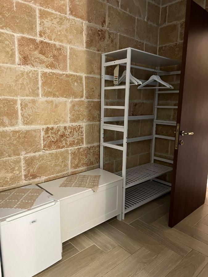 B&B Zio Cici Minervino di Lecce Bagian luar foto