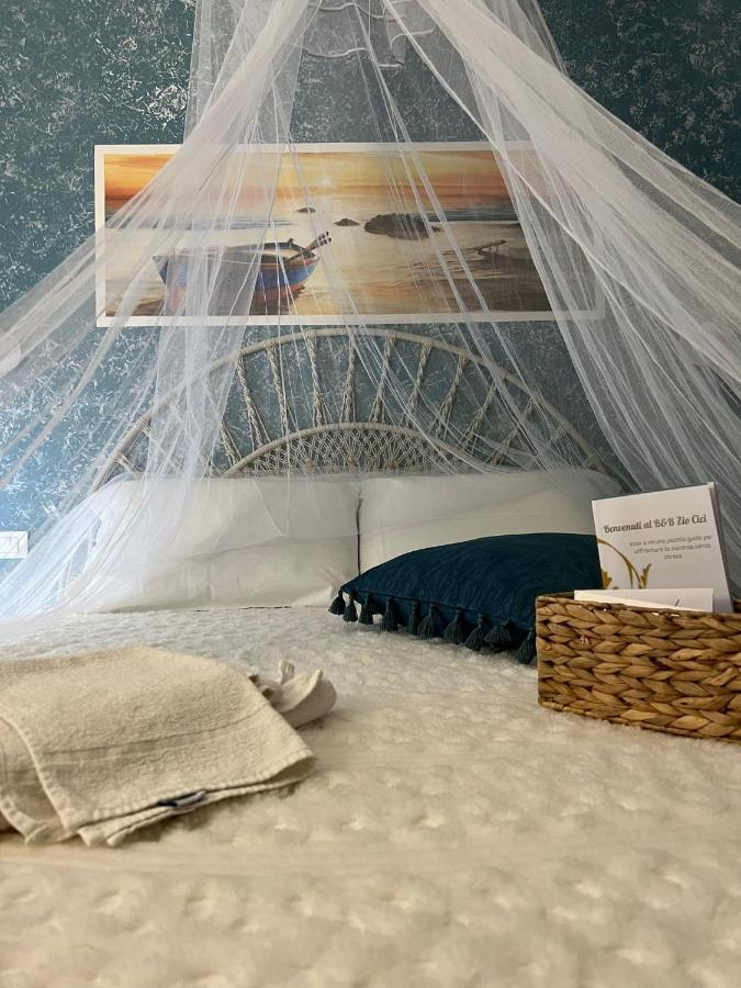 B&B Zio Cici Minervino di Lecce Bagian luar foto