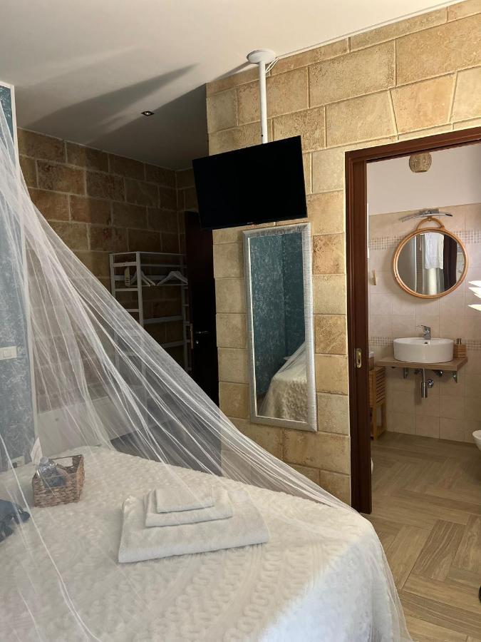B&B Zio Cici Minervino di Lecce Bagian luar foto