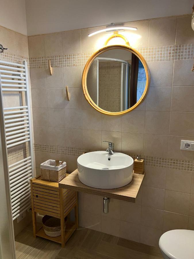 B&B Zio Cici Minervino di Lecce Bagian luar foto
