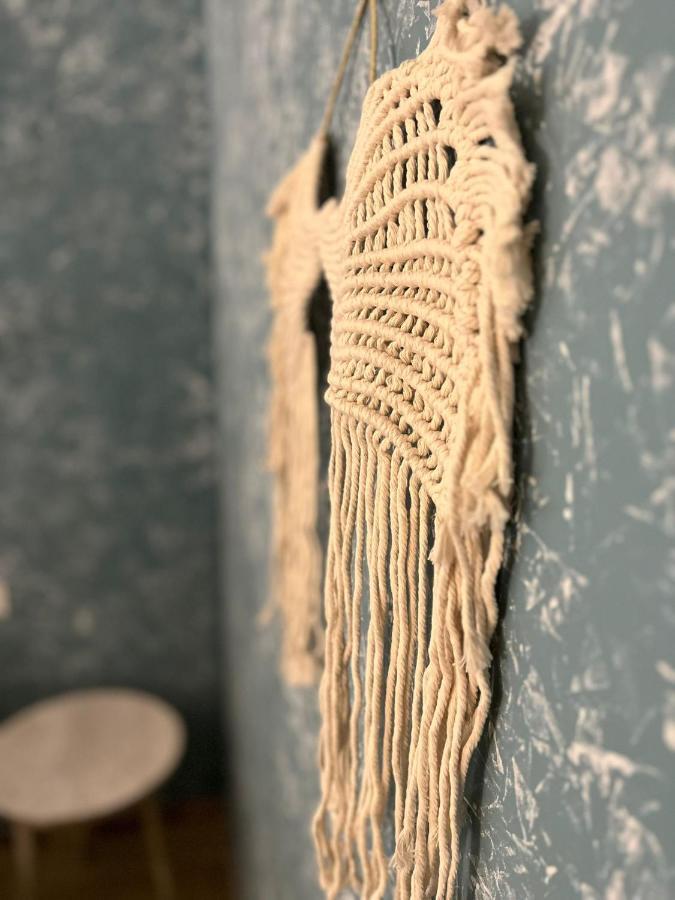 B&B Zio Cici Minervino di Lecce Bagian luar foto