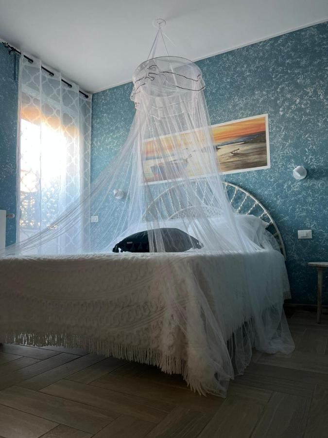B&B Zio Cici Minervino di Lecce Bagian luar foto