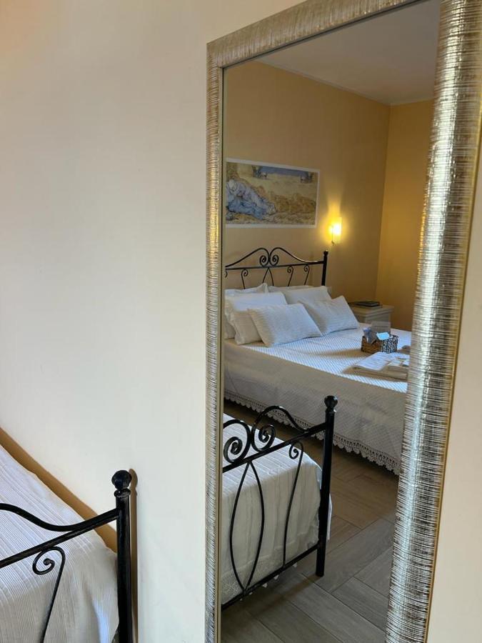 B&B Zio Cici Minervino di Lecce Bagian luar foto