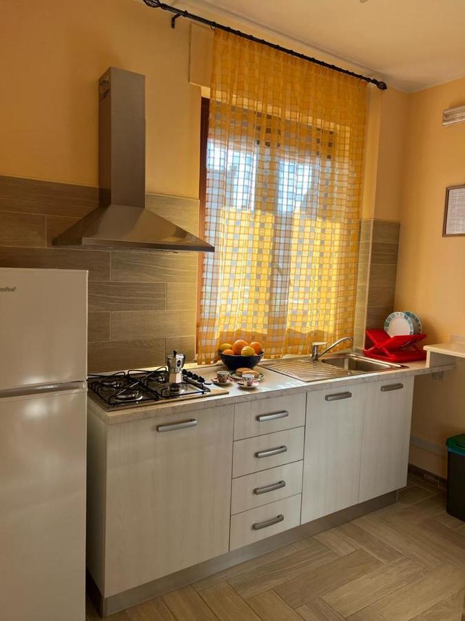 B&B Zio Cici Minervino di Lecce Bagian luar foto