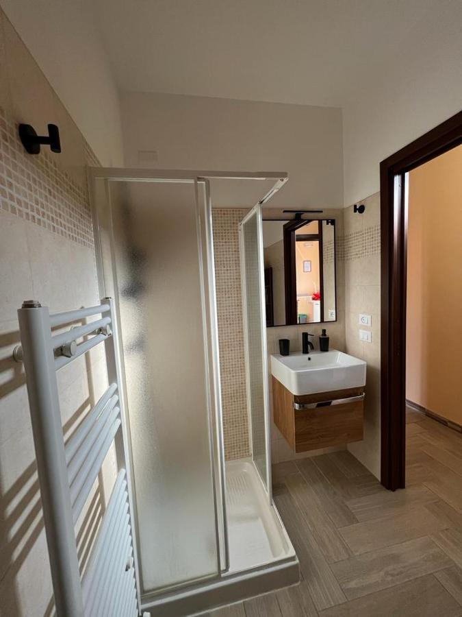 B&B Zio Cici Minervino di Lecce Bagian luar foto