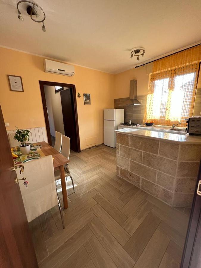 B&B Zio Cici Minervino di Lecce Bagian luar foto