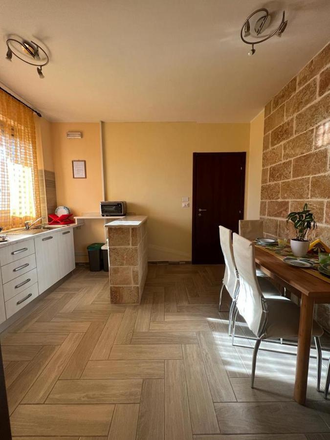 B&B Zio Cici Minervino di Lecce Bagian luar foto