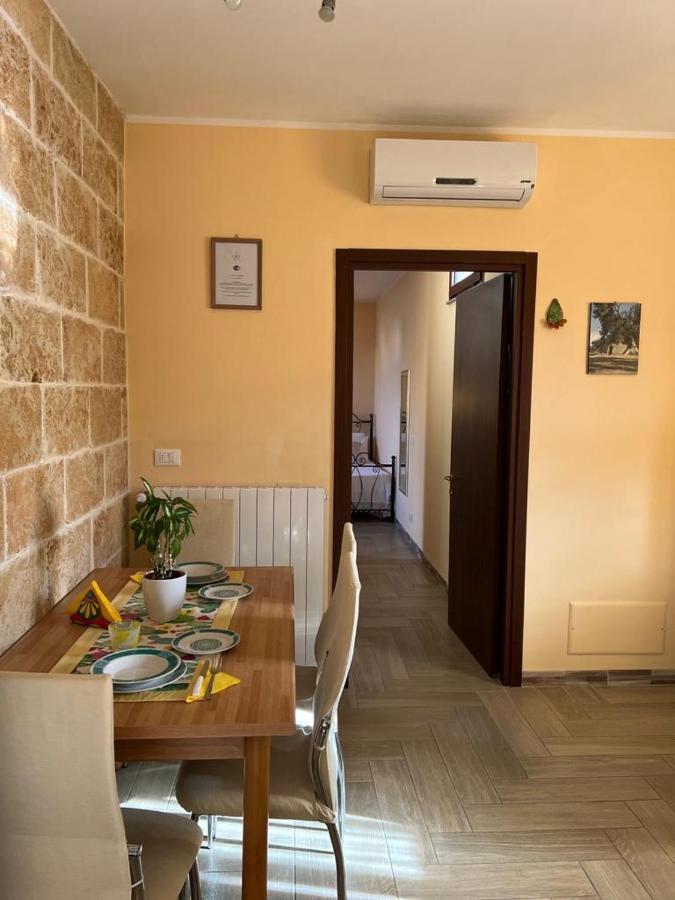 B&B Zio Cici Minervino di Lecce Bagian luar foto