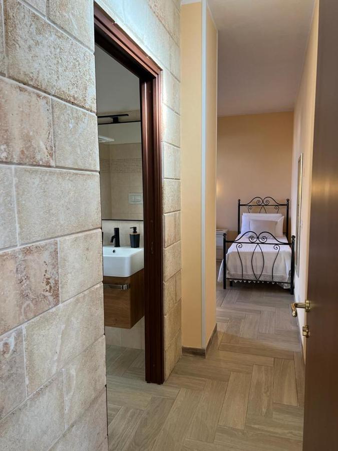 B&B Zio Cici Minervino di Lecce Bagian luar foto