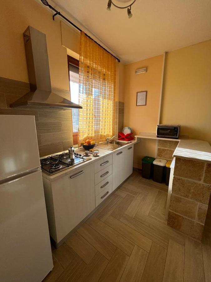 B&B Zio Cici Minervino di Lecce Bagian luar foto