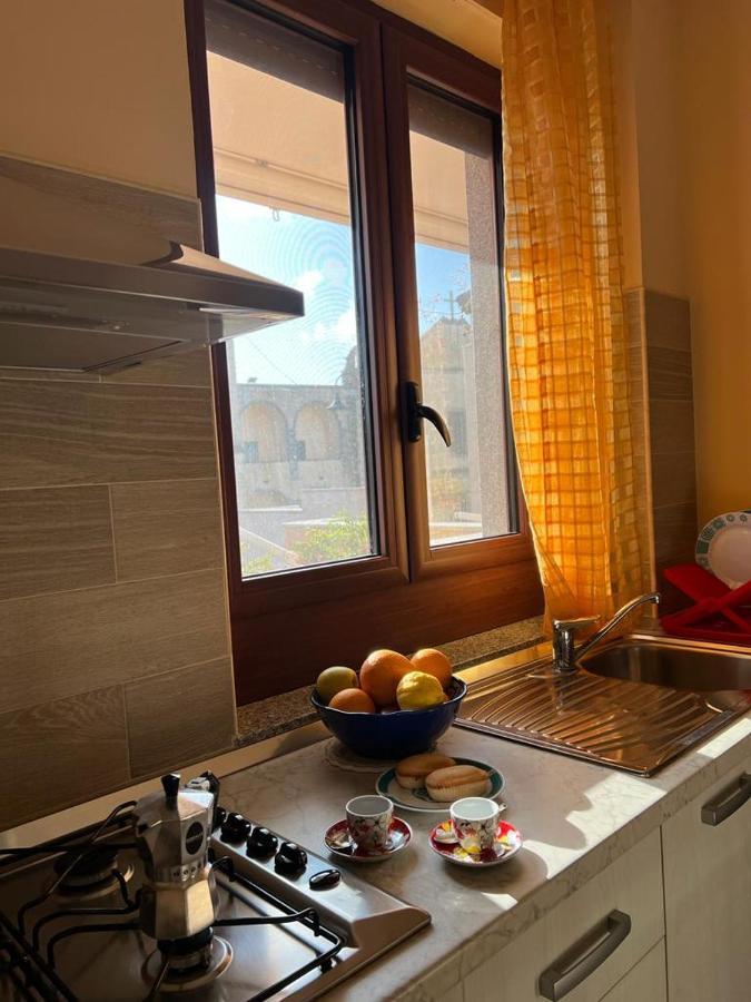 B&B Zio Cici Minervino di Lecce Bagian luar foto