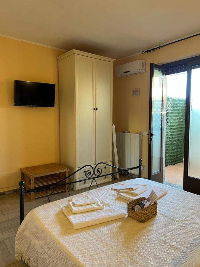 B&B Zio Cici Minervino di Lecce Bagian luar foto