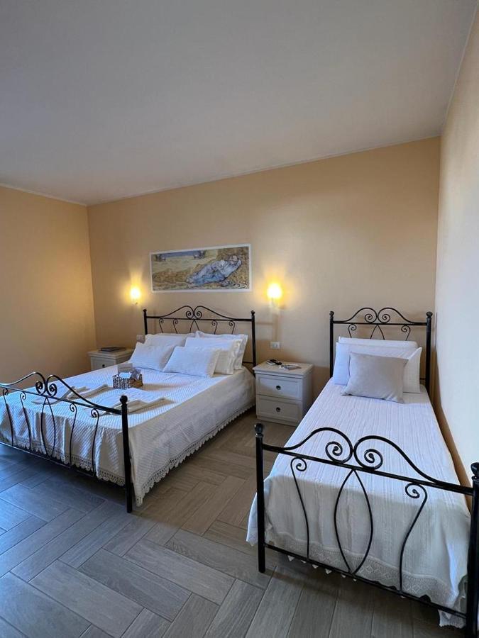 B&B Zio Cici Minervino di Lecce Bagian luar foto