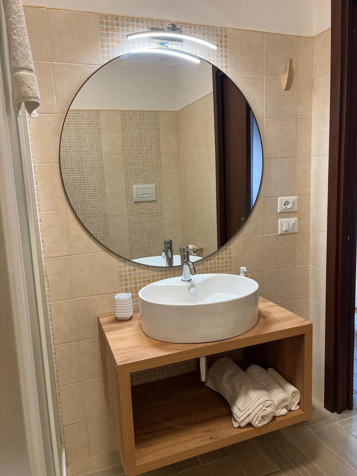 B&B Zio Cici Minervino di Lecce Bagian luar foto