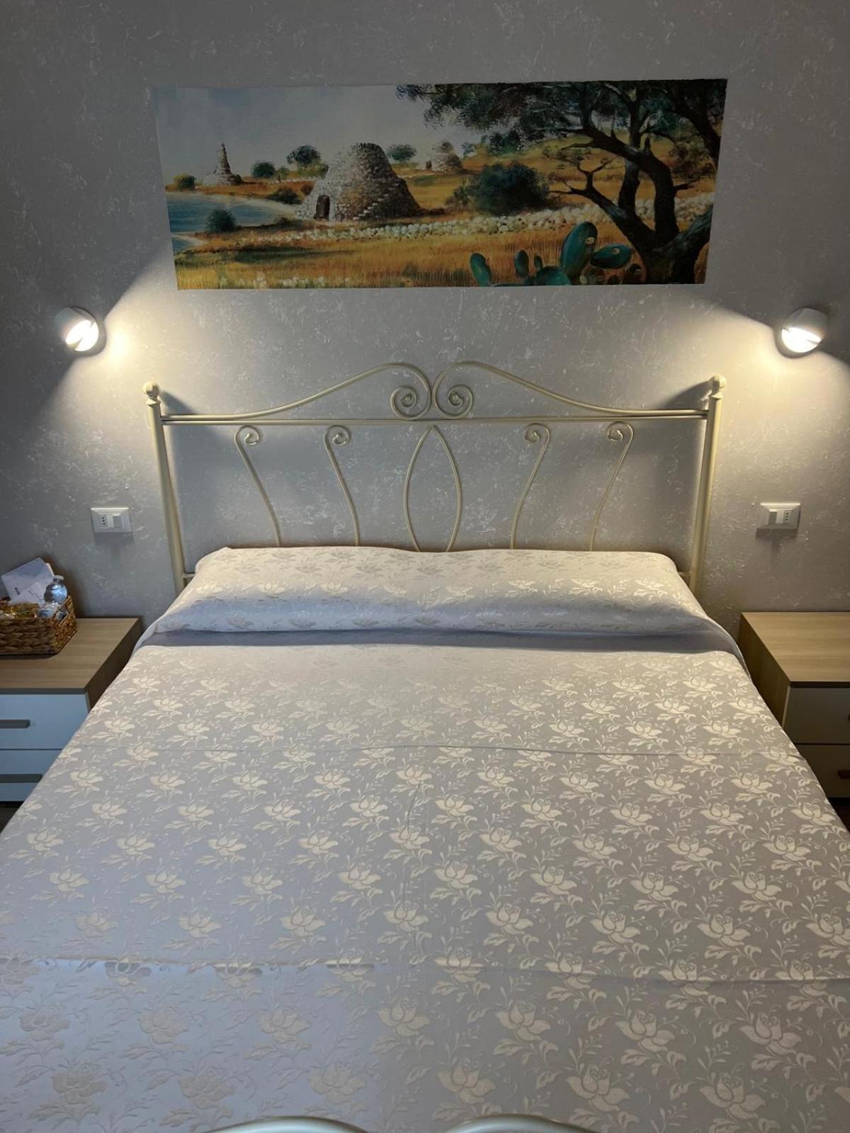 B&B Zio Cici Minervino di Lecce Bagian luar foto