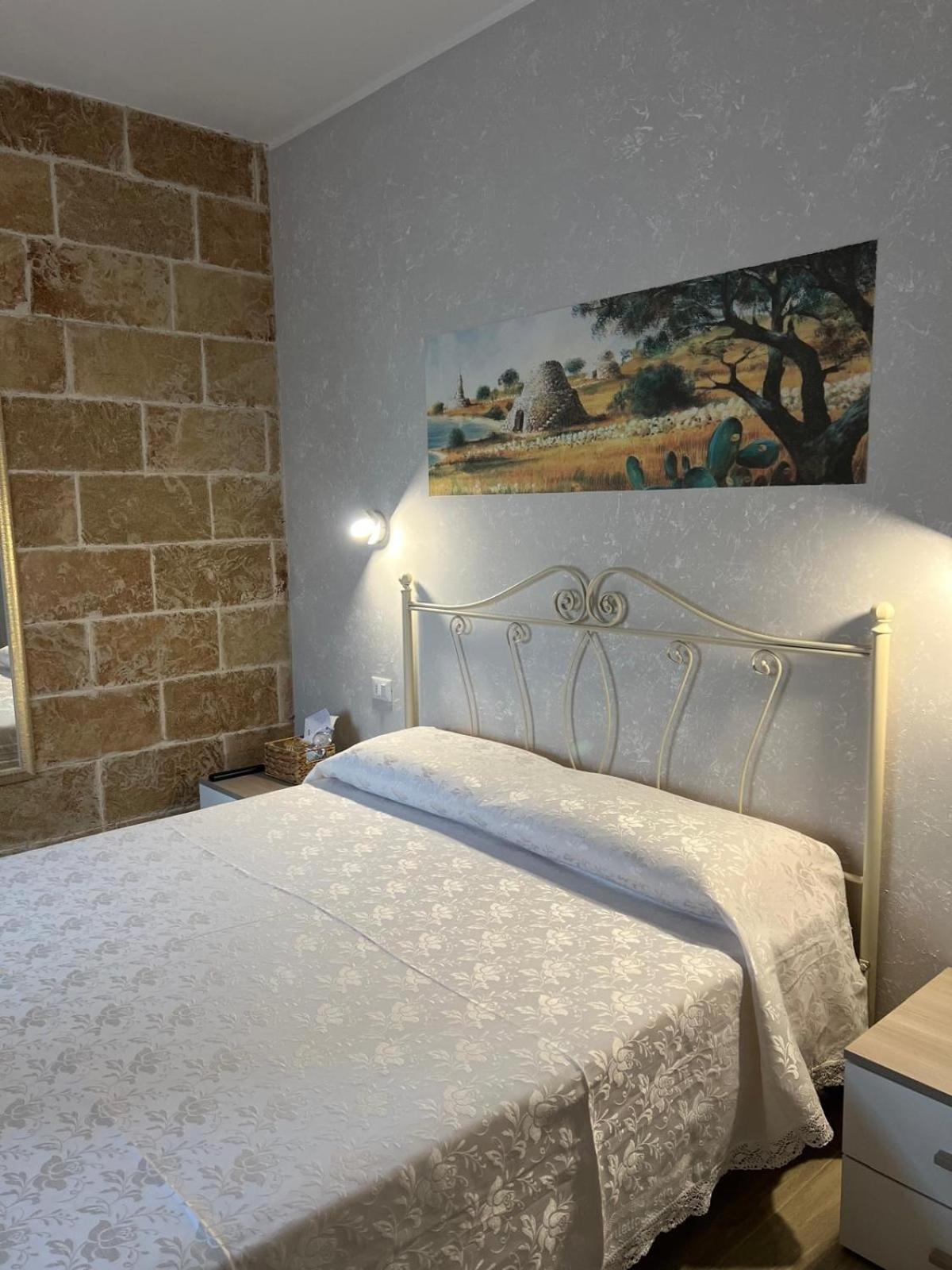 B&B Zio Cici Minervino di Lecce Bagian luar foto