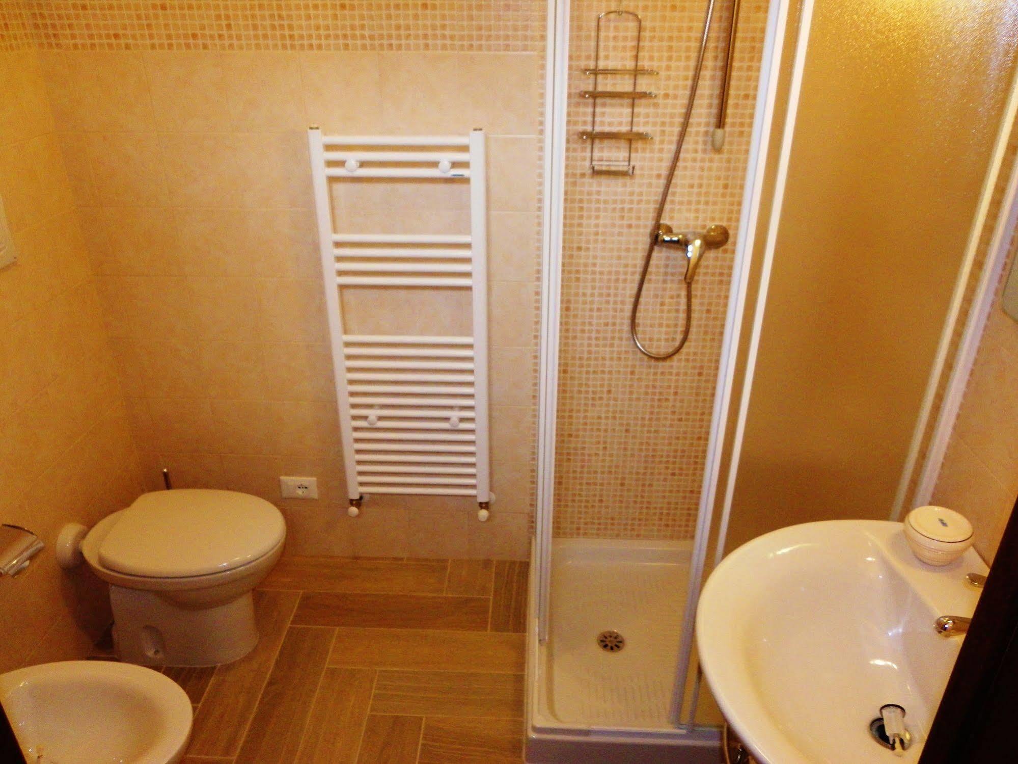B&B Zio Cici Minervino di Lecce Bagian luar foto