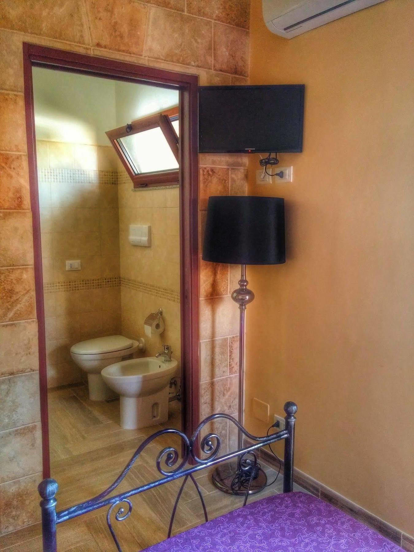 B&B Zio Cici Minervino di Lecce Bagian luar foto