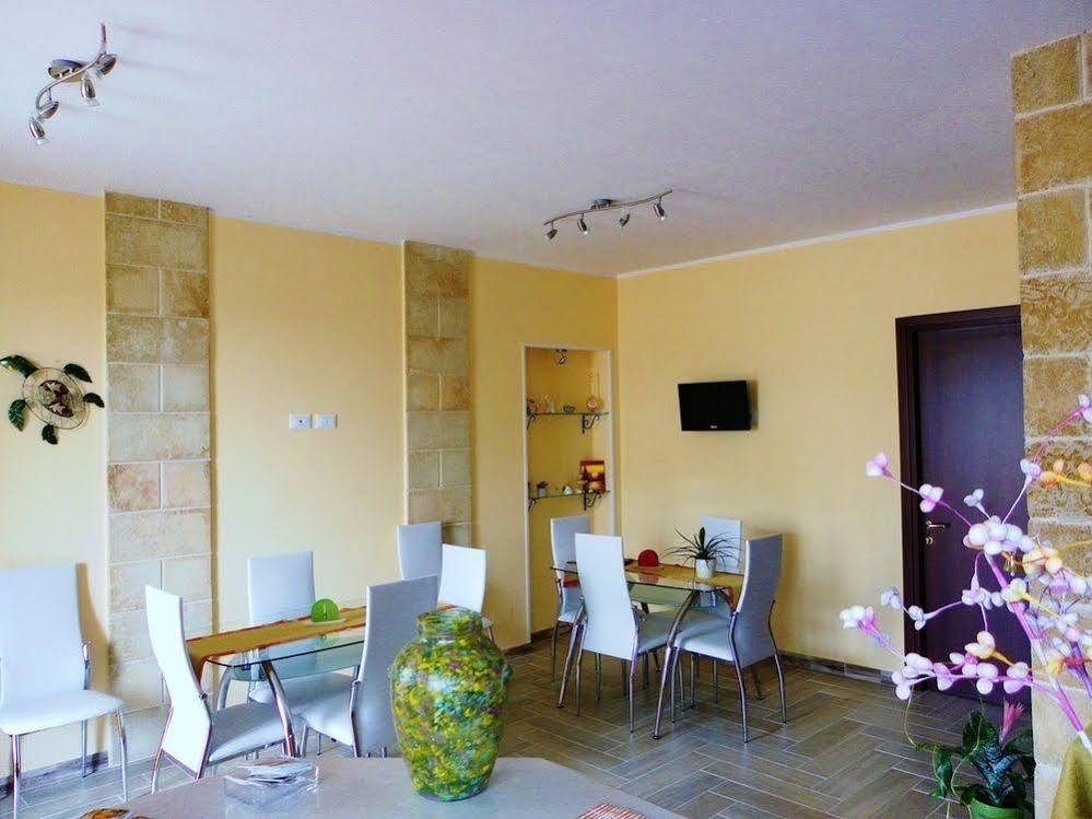 B&B Zio Cici Minervino di Lecce Bagian luar foto